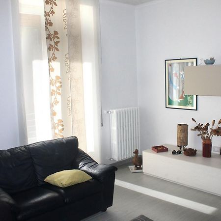 La Casa Di Nina Bed & Breakfast Matera Exterior photo